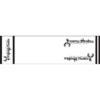 Bohning Arrow Wraps Whitetail Hunter 7 in. Standard 13 pk.
