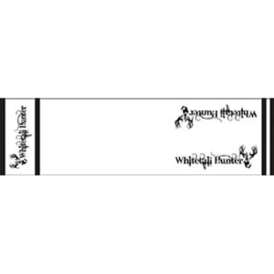 Bohning Arrow Wraps Whitetail Hunter 7 in. Standard 13 pk.