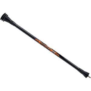 AAE Advante-X Mountain Series Stabilizer Black 8 in.