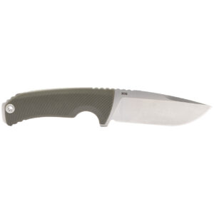 SOG Tellus FX 4.2″ Fixed Blade Knife (Olive Drab)