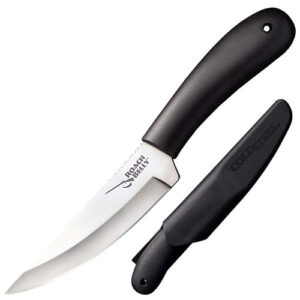 Cold Steel 4.5″ Roach Belly Fixed Blade Knife