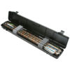 MTM Ultra Compact Arrow Case Black