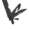 SOG PowerLock EOD Multi-Tool with V-Cutter and Nylon Sheath (Black Oxide)